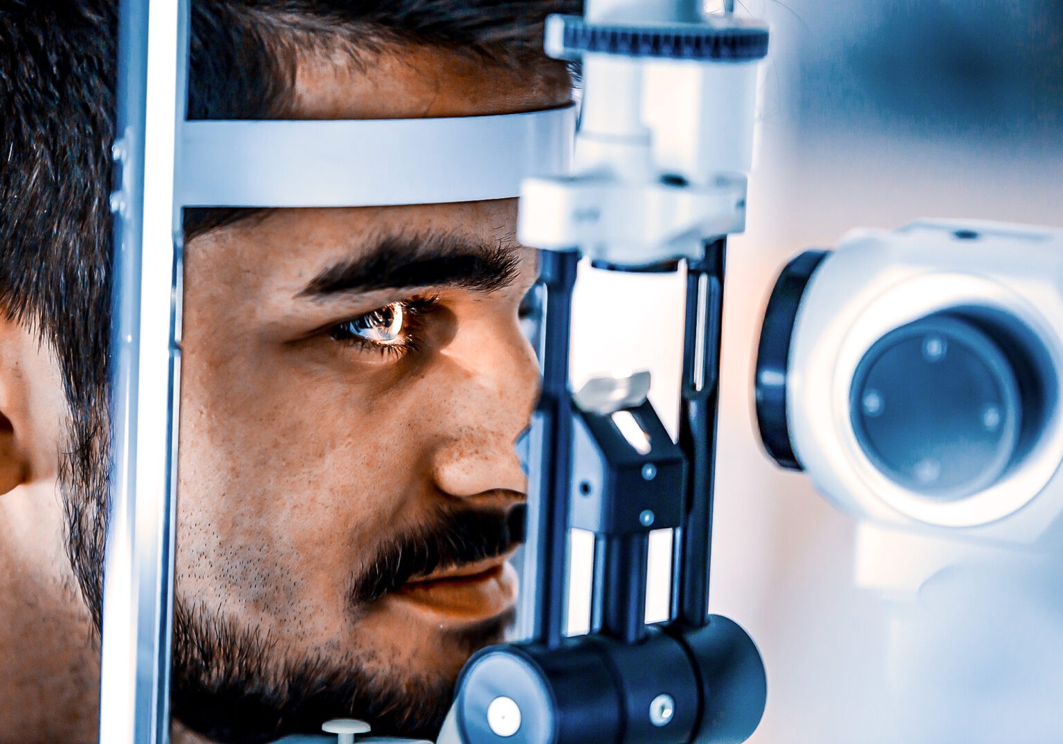 Emergency Eye Care Windsor