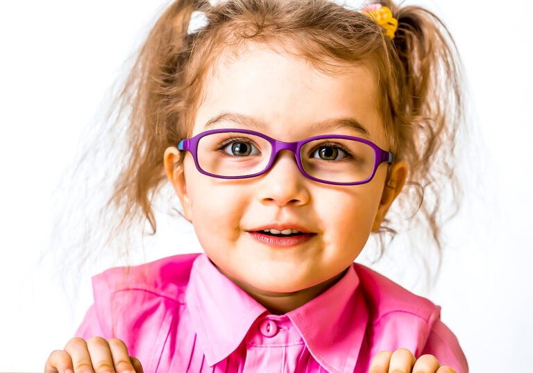 Pediatric Myopia - Pazur Eye Care - Optometrist Windsor